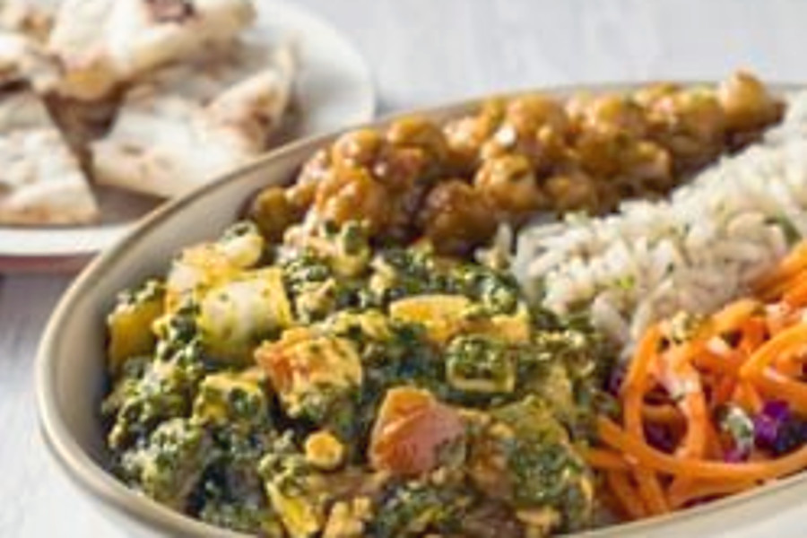 New Indian Spot 'Indikitch' Debuts In Midtown West