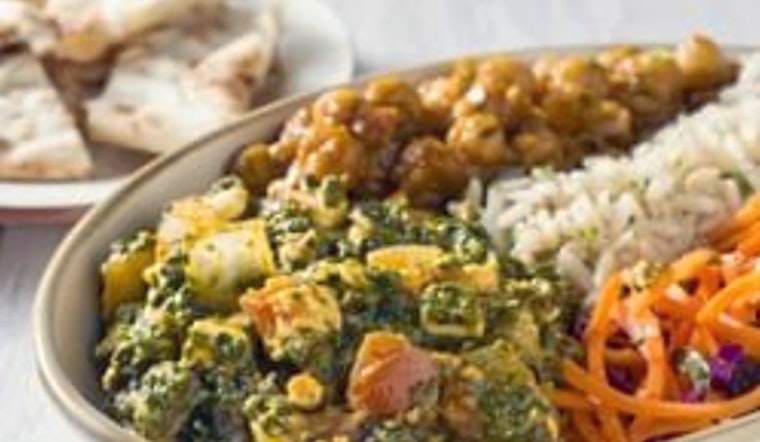 New Indian Spot 'Indikitch' Debuts In Midtown West