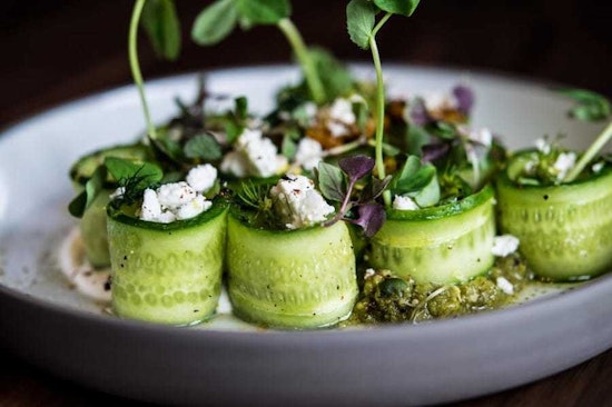 Jonesing for tapas? Check out Cambridge's top 5 spots