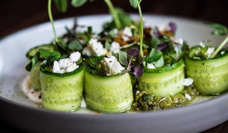 Jonesing for tapas? Check out Cambridge's top 5 spots