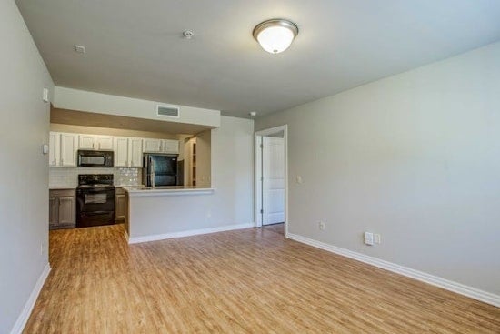 Apartments for rent in Oklahoma City: What will $1,100 get you?