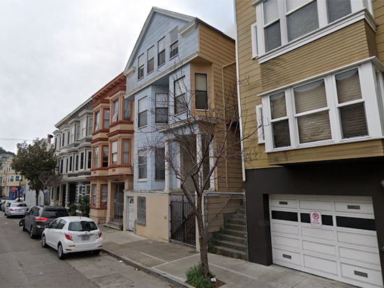 1 hospitalized, 13 displaced in Mission fire