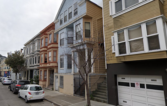 1 hospitalized, 13 displaced in Mission fire