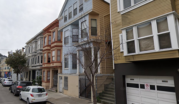 1 hospitalized, 13 displaced in Mission fire