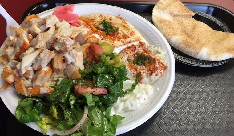 The 3 best spots to score salads in Worcester