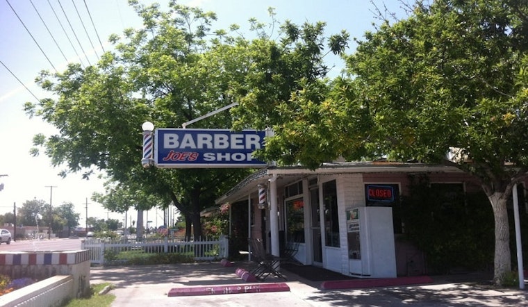 Mesa's top 5 barber shops to visit now