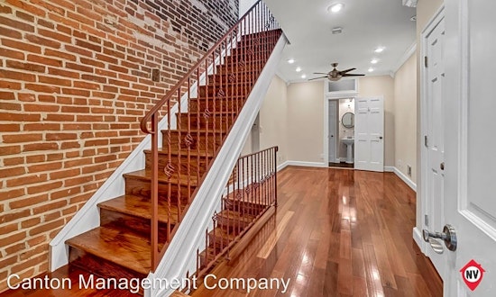 What will $2,100 rent you in Canton, right now?