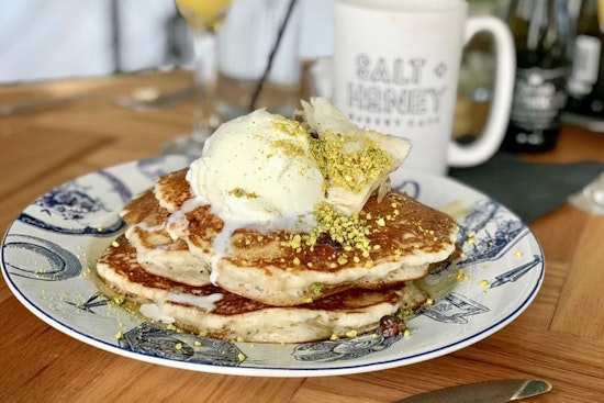 The 5 best cafes in El Paso