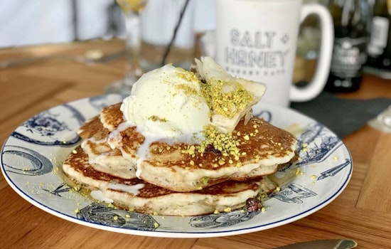 The 5 best cafes in El Paso