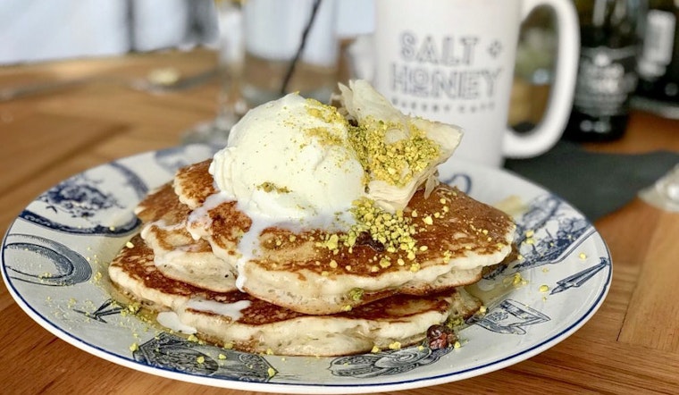 The 5 best cafes in El Paso