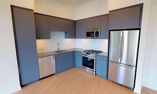 Apartments for rent in Long Beach: What will $2,700 get you?