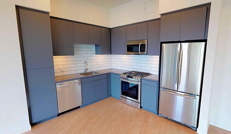 Apartments for rent in Long Beach: What will $2,700 get you?