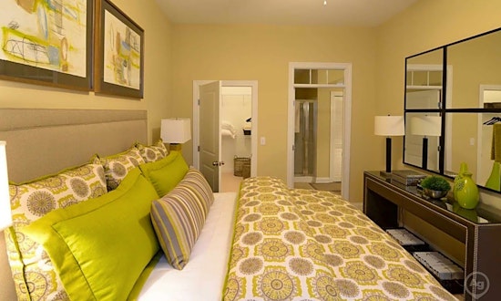 Apartments for rent in Columbus: What will $2,100 get you?