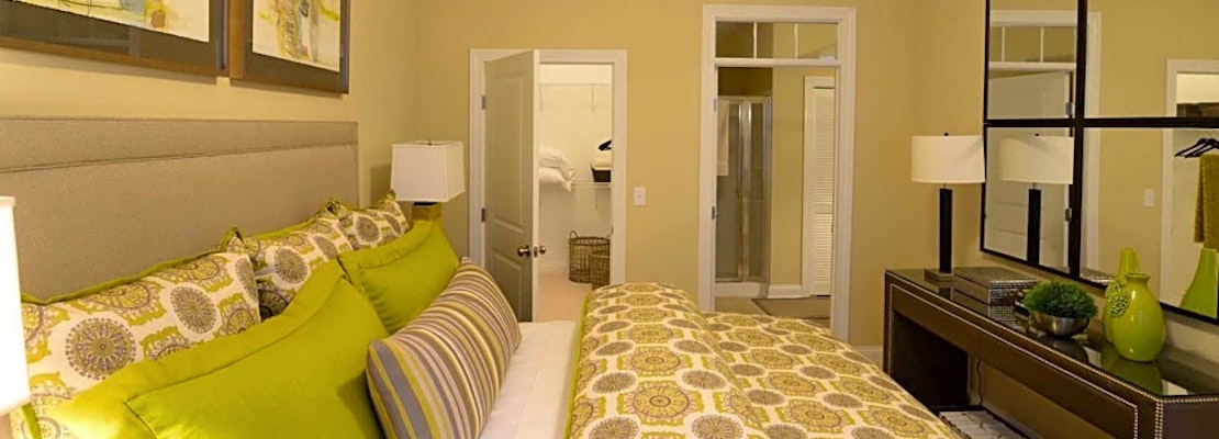 Apartments for rent in Columbus: What will $2,100 get you?