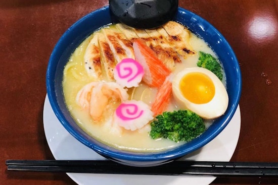 New Japanese cafe Kume Hibachi & Ramen Express opens its doors in Southeast Arlington