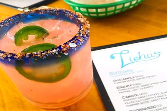 Ceviche, mezcal cocktails and more: What's trending on Austin's food scene?