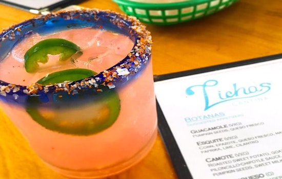 Ceviche, mezcal cocktails and more: What's trending on Austin's food scene?