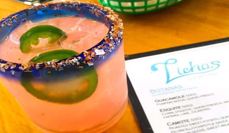 Ceviche, mezcal cocktails and more: What's trending on Austin's food scene?