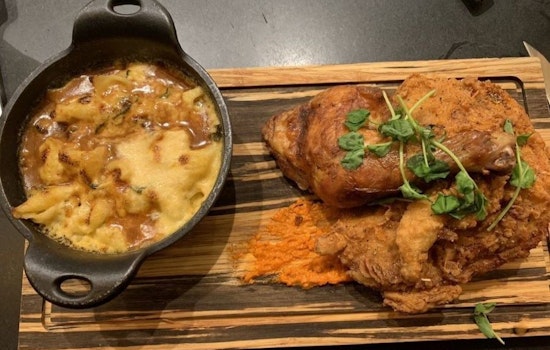 Seafood and more: What's trending on New Orleans' food scene?