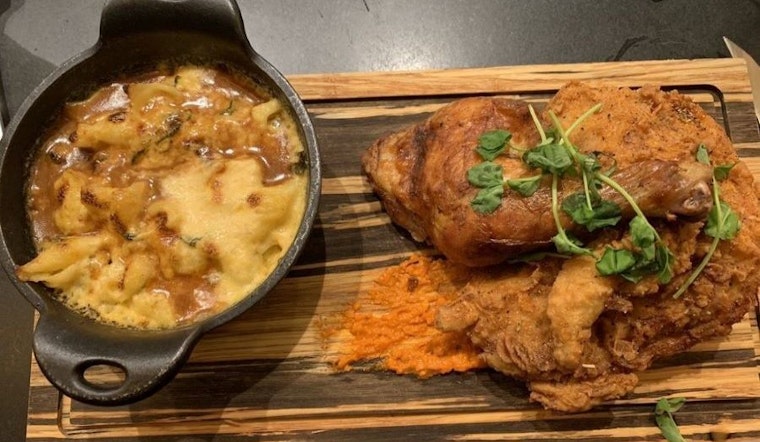 Seafood and more: What's trending on New Orleans' food scene?
