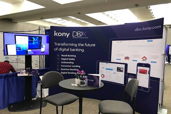 Kony's $37 million financing tops recent funding news in Austin