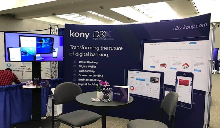Kony's $37 million financing tops recent funding news in Austin