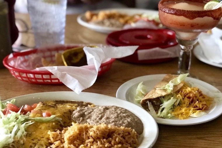 Get these trending San Antonio restaurants on your radar now