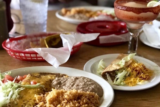 Get these trending San Antonio restaurants on your radar now