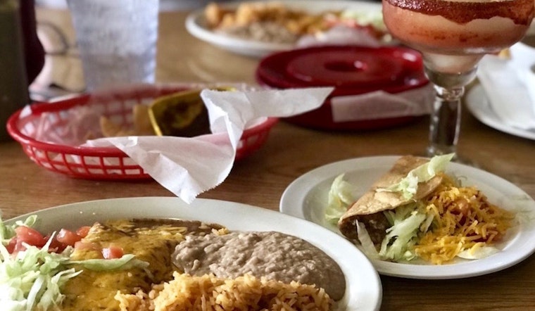 Get these trending San Antonio restaurants on your radar now