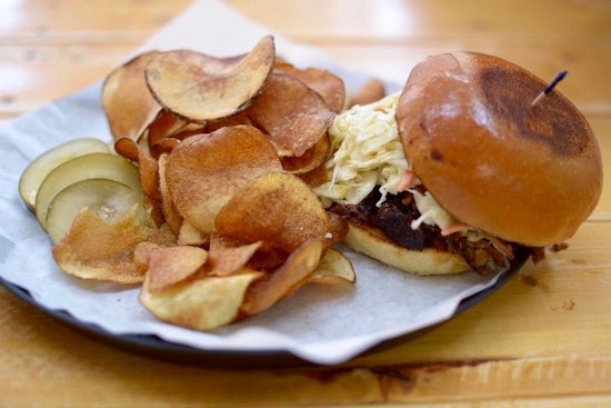 Get these trending Dallas restaurants on your radar now