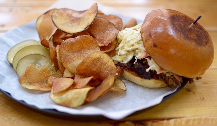 Get these trending Dallas restaurants on your radar now
