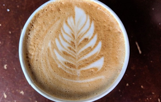 The 3 best spots to score coffee in Nashville