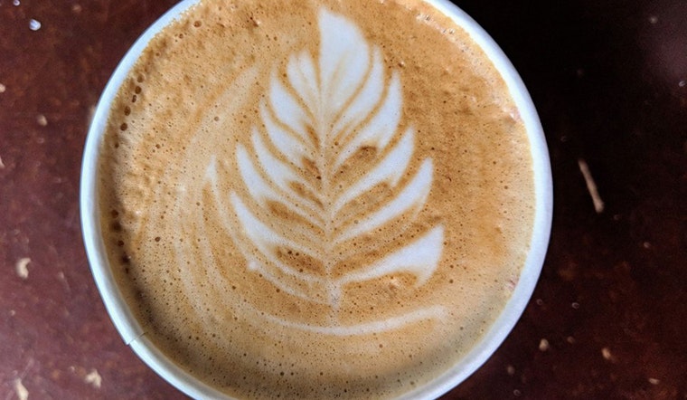 The 3 best spots to score coffee in Nashville