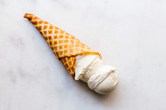 'Smitten Ice Cream' Makes Century City Debut, With Ice Cream And More