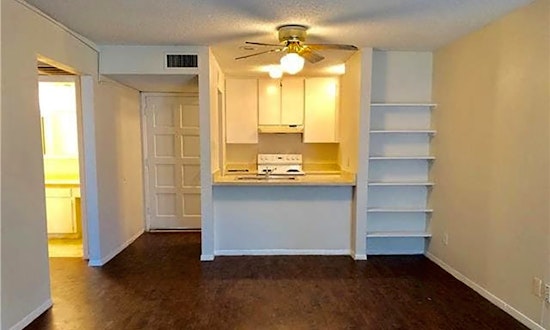 Renting in Fort Worth: What's the cheapest apartment available right now?