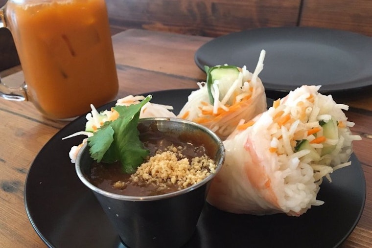 'The Pho 2' Brings Vietnamese Fare To Chelsea