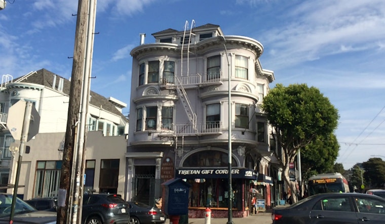 Public Works Tentatively OKs Cell Phone Antenna For Haight & Clayton