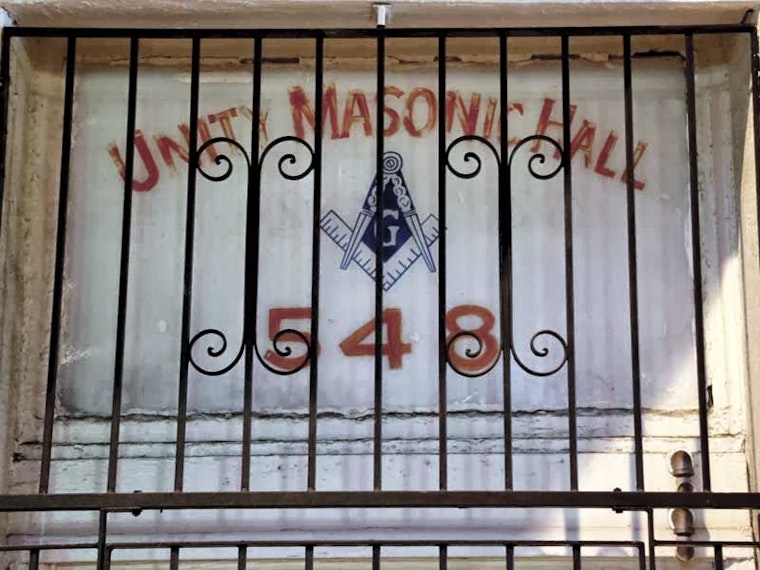 The Strange Business Names of Haight Street