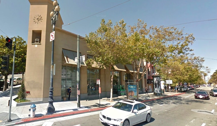 Castro 'Pottery Barn' To Shutter Next Month