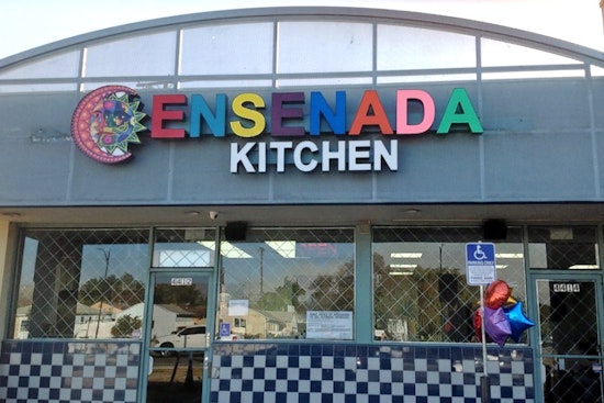 New Mexican Spot 'Ensenada Kitchen' Debuts In Burbank