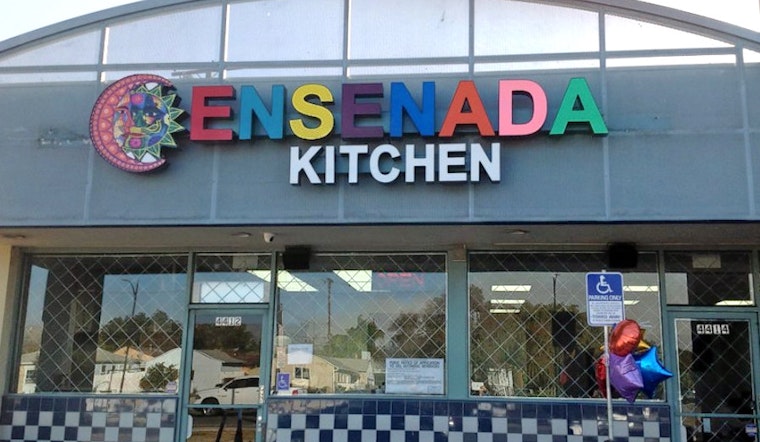 New Mexican Spot 'Ensenada Kitchen' Debuts In Burbank