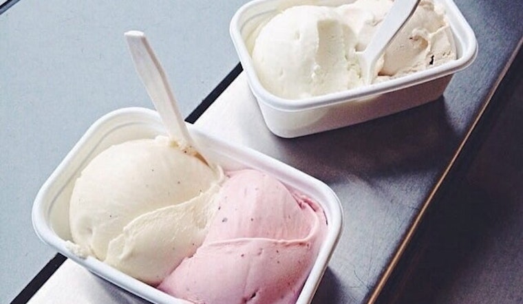 'Il Laboratorio Del Gelato' Brings Gelato And More To Greenwich Village