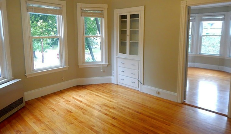 Apartments for rent in Portland: What will $1,700 get you?