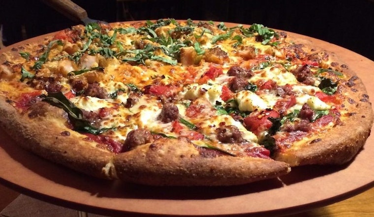 Here are Portland's top 4 gluten-free spots