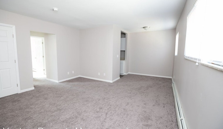 Apartments for rent in Cincinnati: What will $600 get you?
