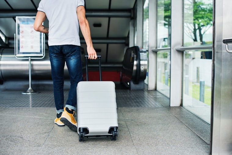Top Durham news: 'Mind your bags,' luggage stolen at airport; SUV, pickup collide, 3 hurt; more