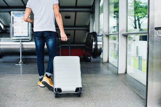 Top Durham news: 'Mind your bags,' luggage stolen at airport; SUV, pickup collide, 3 hurt; more