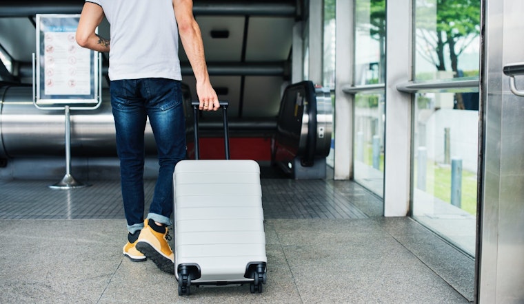 Top Durham news: 'Mind your bags,' luggage stolen at airport; SUV, pickup collide, 3 hurt; more