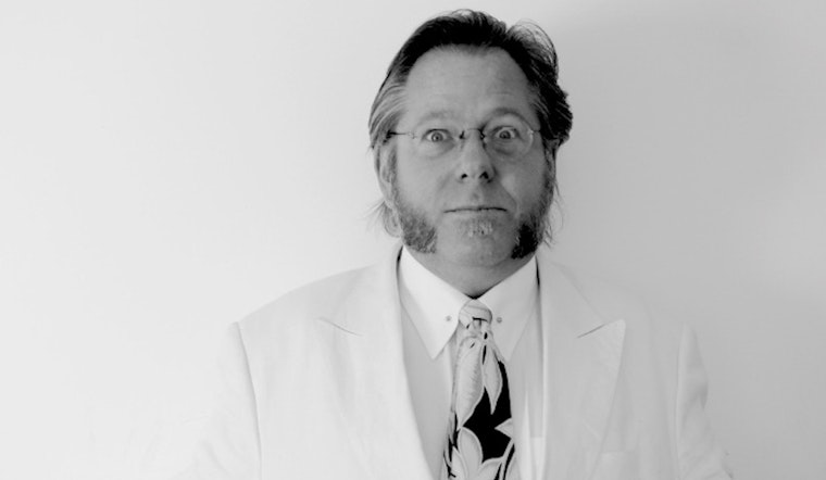 RIP, Ralph Carney: Celebrated Musician, Former Bernal Heights Neighbor