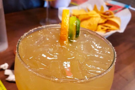 New Mexican spot El Azteca Mexican Restaurant debuts in Princess Anne